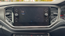 Volkswagen T-Roc 1.5 TSI EVO SE 5dr Petrol Hatchback